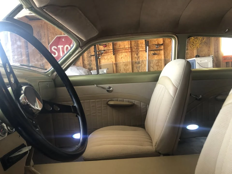 1951 Ford Shoebox - Image 14 of 20