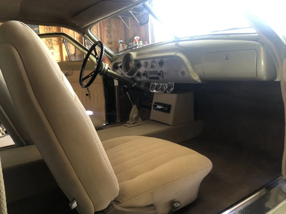 1951 Ford Shoebox - Image 15 of 20