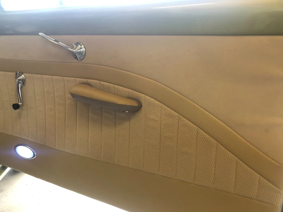1951 Ford Shoebox - Image 16 of 20