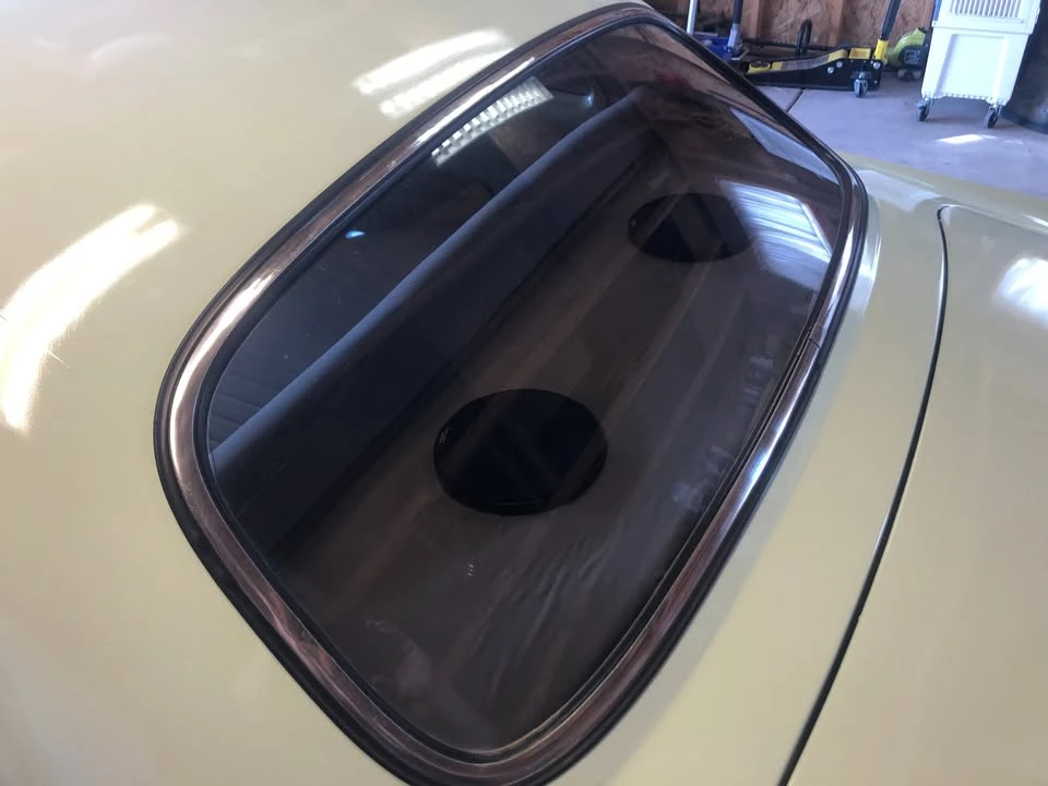 1951 Ford Shoebox - Image 8 of 20