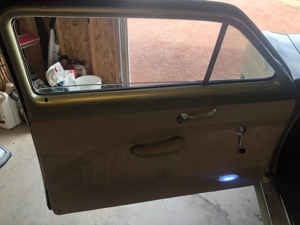 1951 Ford Shoebox - Image 11 of 20