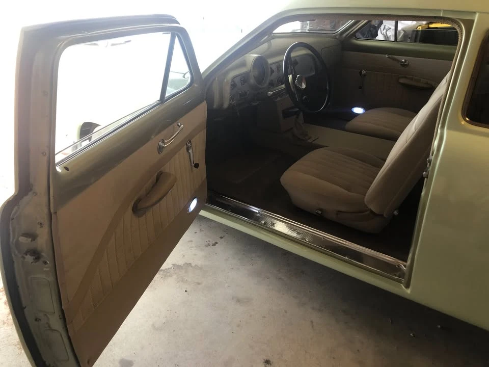 1951 Ford Shoebox - Image 9 of 20