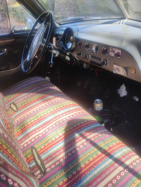 1951 Ford Shoebox - Image 6 of 6