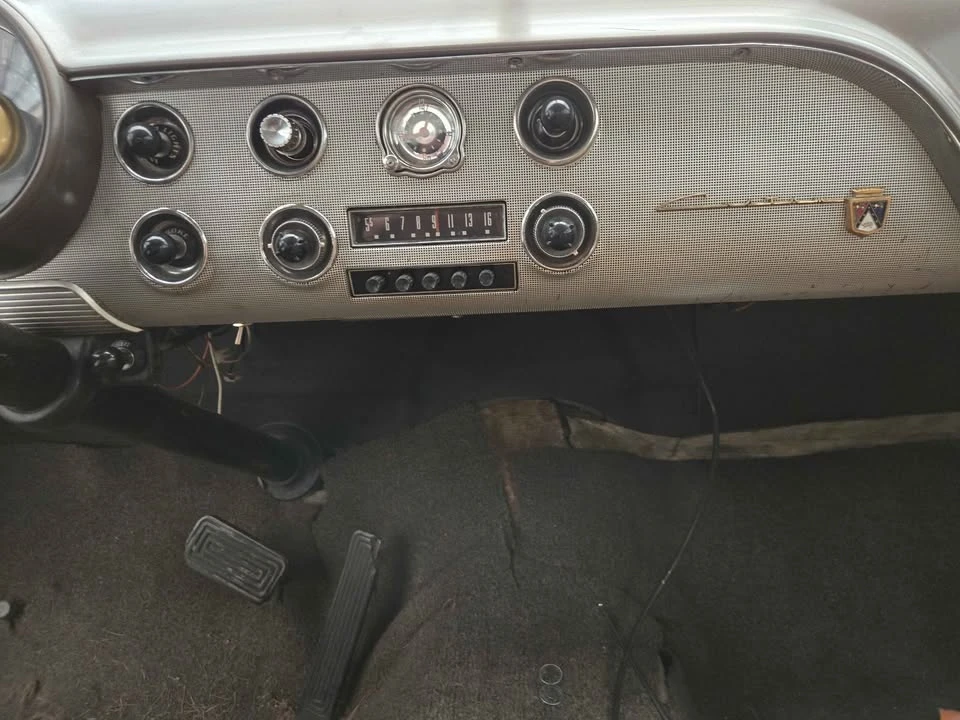 1951 Ford GT - Image 6 of 10
