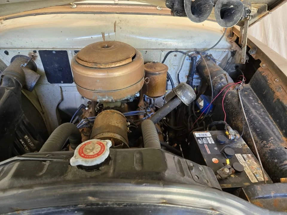 1951 Ford GT - Image 9 of 10