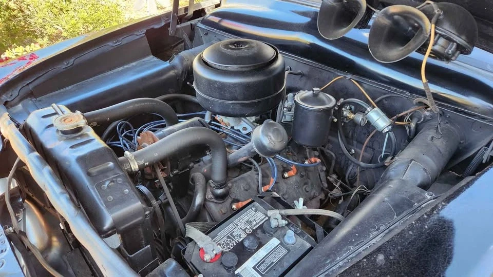 1951 Ford Shoebox - Image 8 of 10