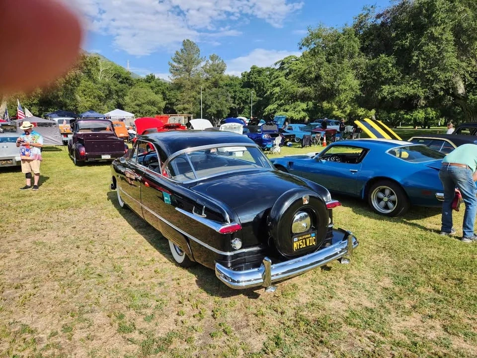 1951 Ford Shoebox - Image 2 of 10
