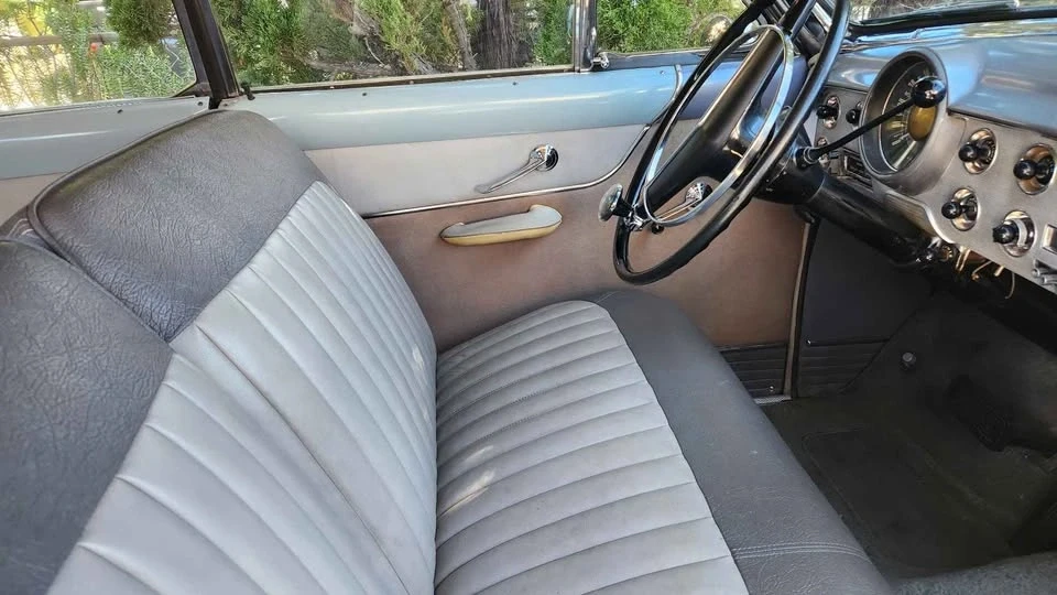 1951 Ford Shoebox - Image 3 of 10