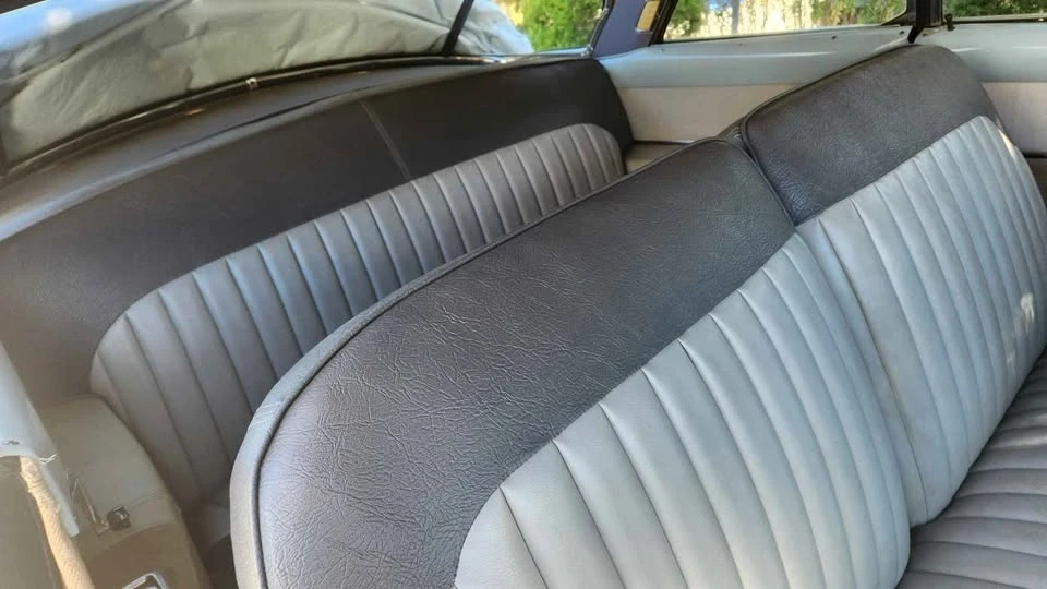 1951 Ford Shoebox - Image 4 of 10