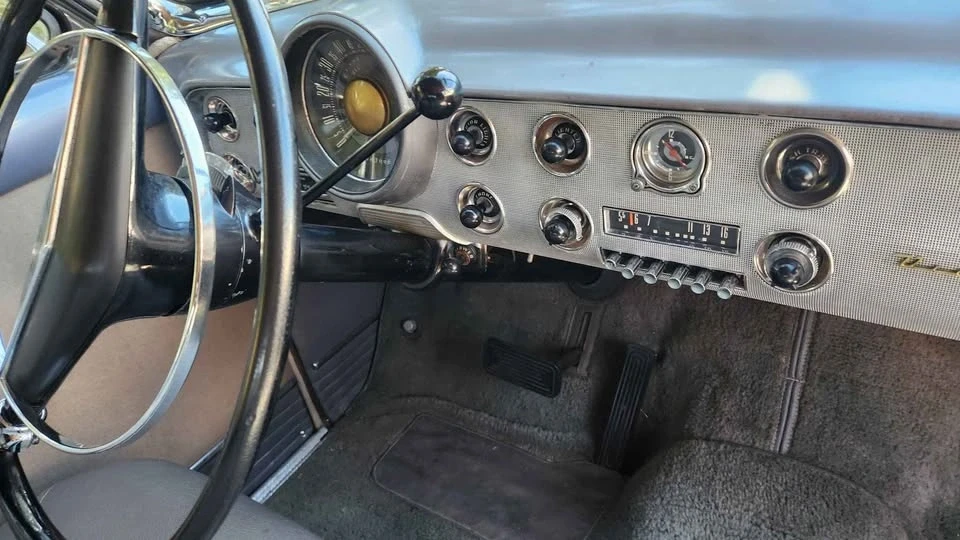 1951 Ford Shoebox - Image 5 of 10
