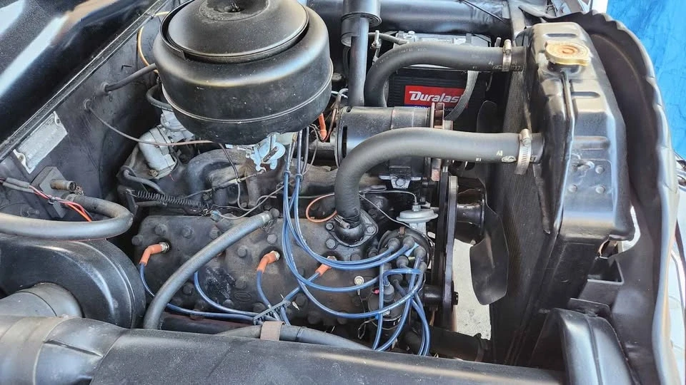 1951 Ford Shoebox - Image 10 of 10