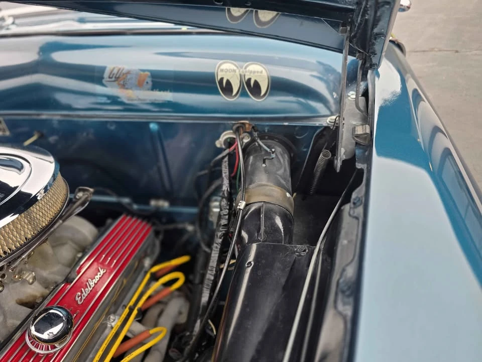1951 Ford Shoebox - Image 16 of 16