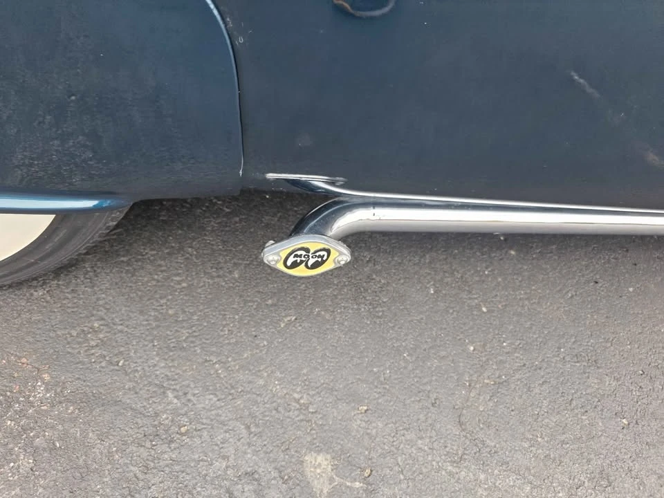 1951 Ford Shoebox - Image 5 of 16