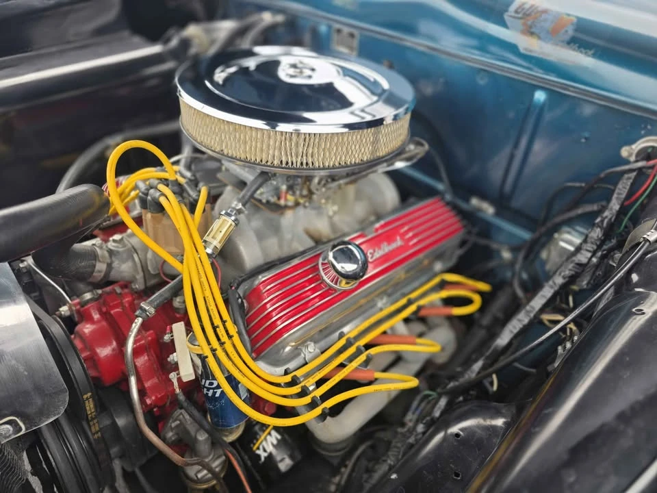 1951 Ford Shoebox - Image 15 of 16