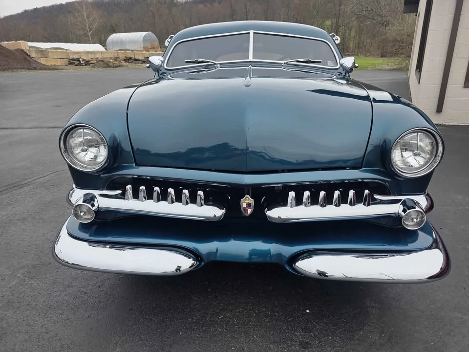 1951 Ford Shoebox - Image 2 of 16