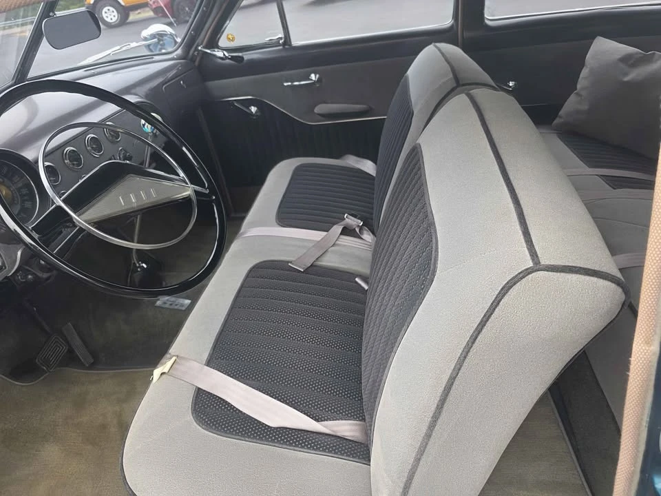 1951 Ford Shoebox - Image 10 of 16