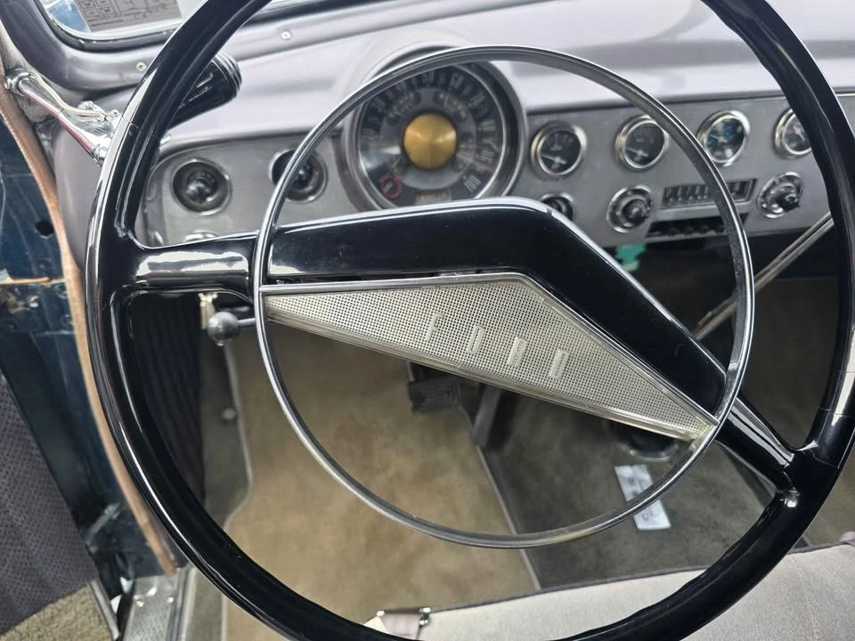 1951 Ford Shoebox - Image 12 of 16