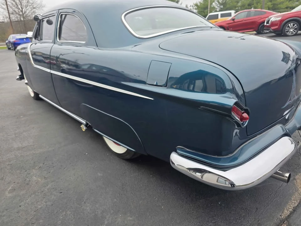 1951 Ford Shoebox - Image 8 of 16
