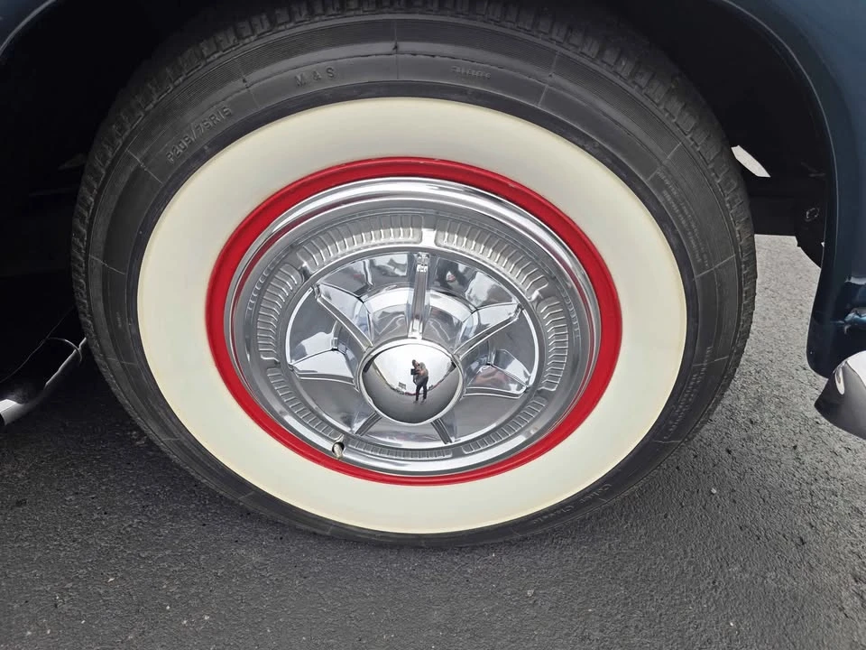 1951 Ford Shoebox - Image 4 of 16