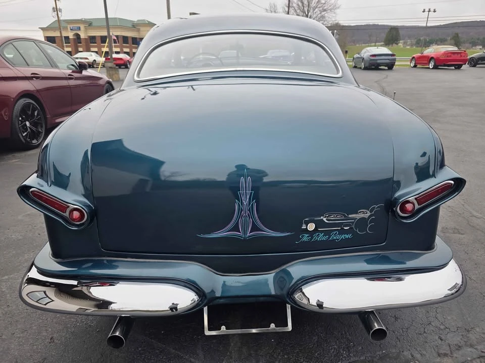 1951 Ford Shoebox - Image 7 of 16