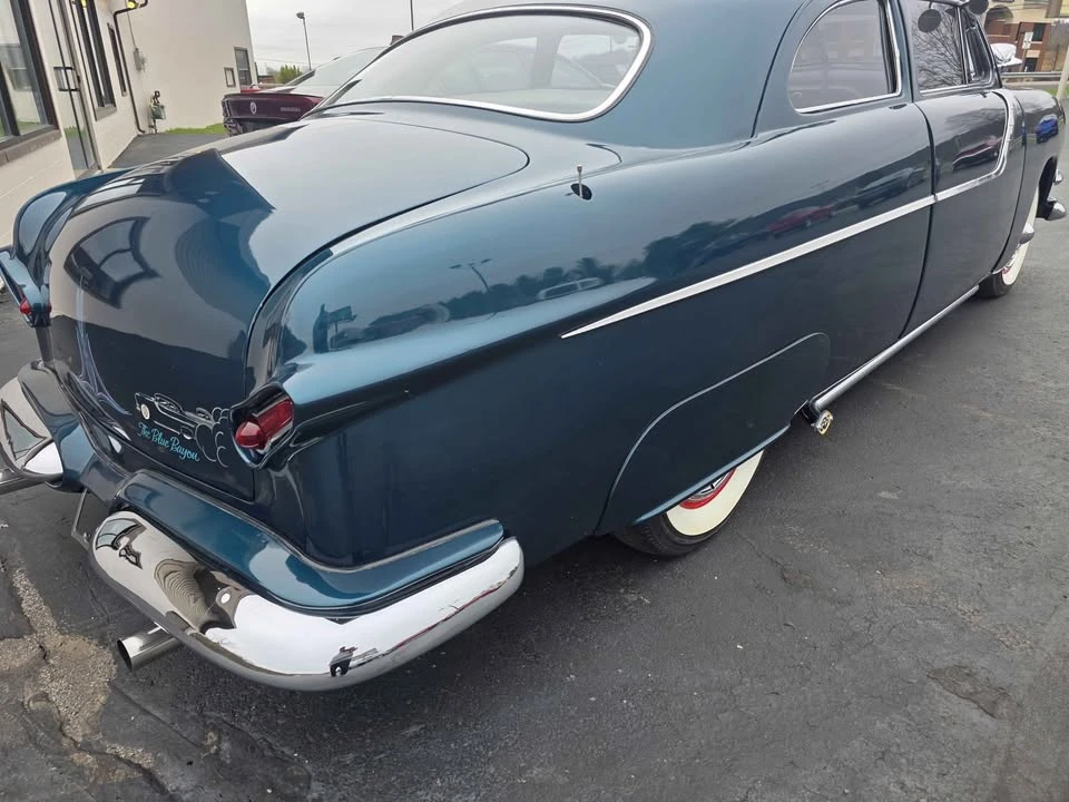 1951 Ford Shoebox - Image 6 of 16