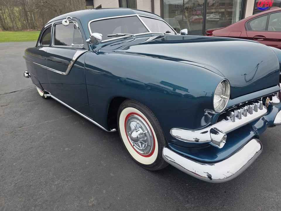 1951 Ford Shoebox - Image 3 of 16