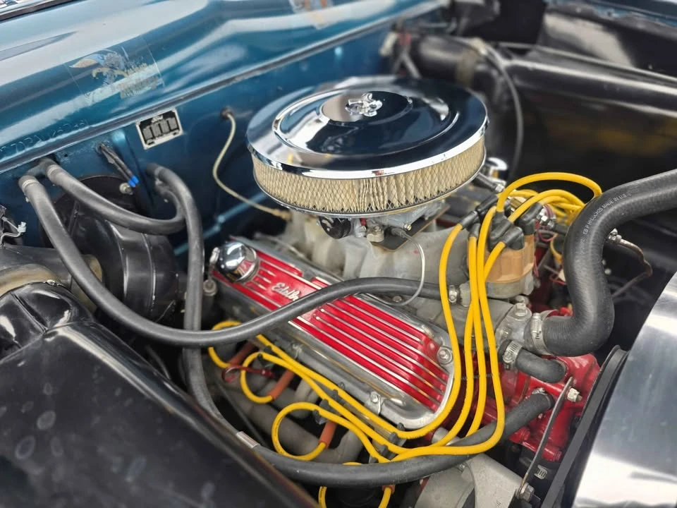1951 Ford Shoebox - Image 14 of 16