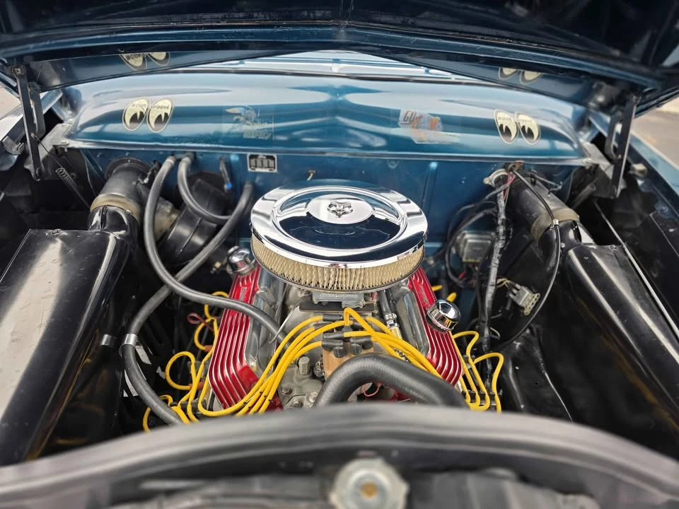 1951 Ford Shoebox - Image 13 of 16