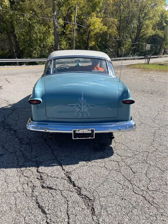 1951 Ford Shoebox - Image 4 of 9