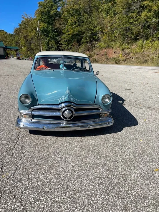 1951 Ford Shoebox - Image 2 of 9