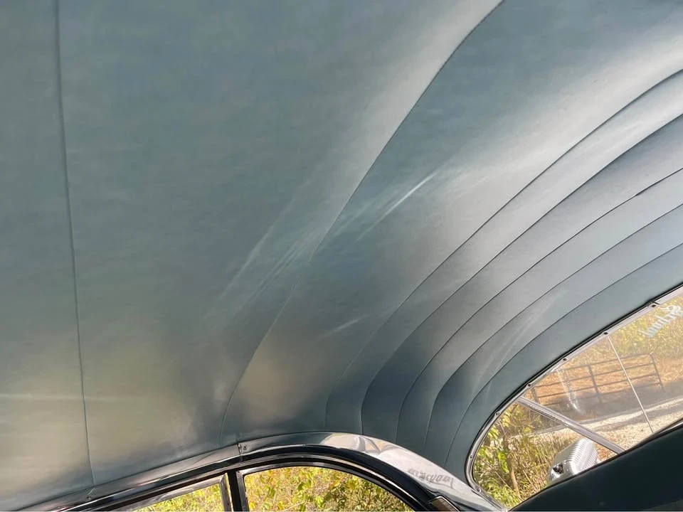 1951 Ford Shoebox - Image 6 of 9