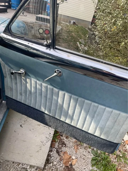 1951 Ford Shoebox - Image 8 of 9