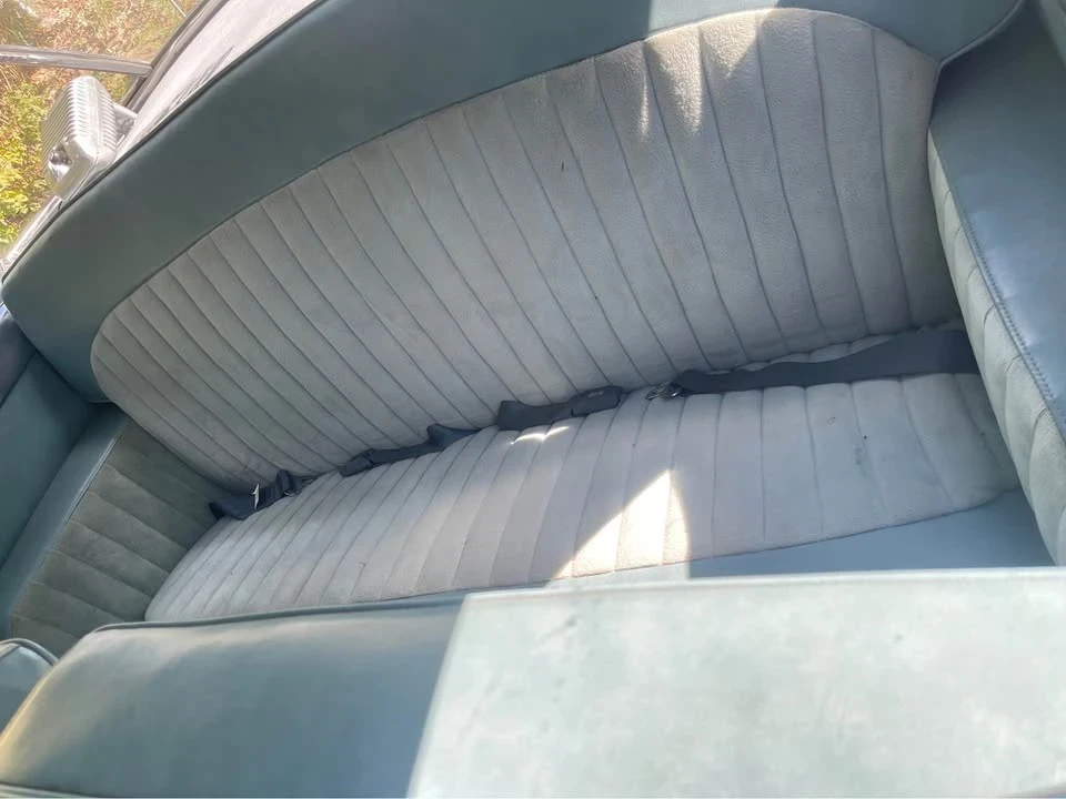 1951 Ford Shoebox - Image 7 of 9