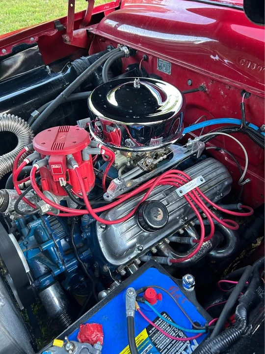 1951 Ford Shoebox - Image 13 of 21