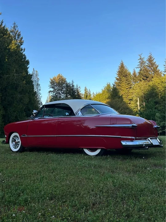 1951 Ford Shoebox - Image 3 of 21