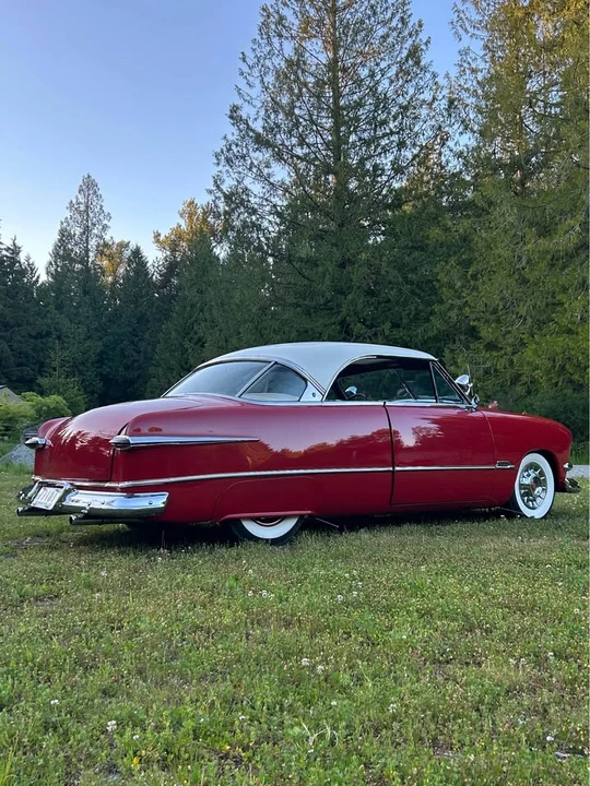 1951 Ford Shoebox - Image 5 of 21