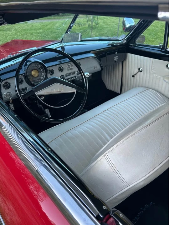 1951 Ford Shoebox - Image 17 of 21