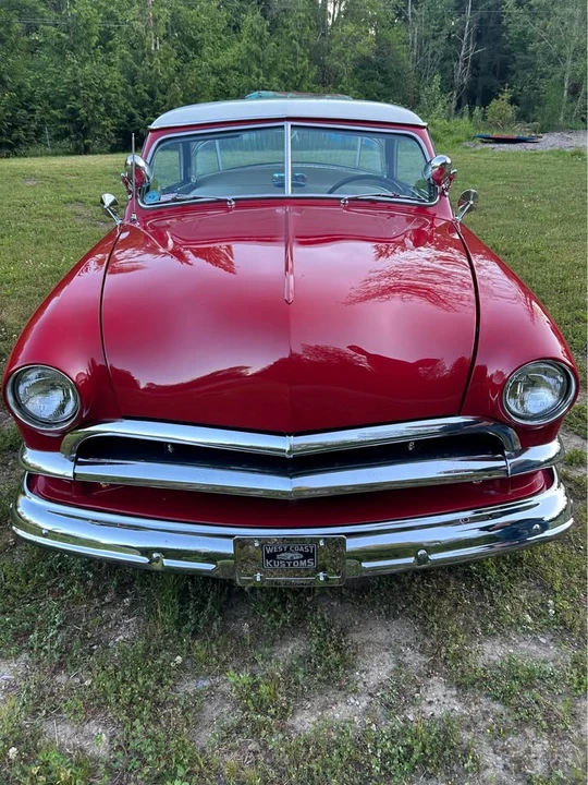 1951 Ford Shoebox - Image 11 of 21
