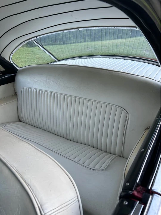 1951 Ford Shoebox - Image 18 of 21