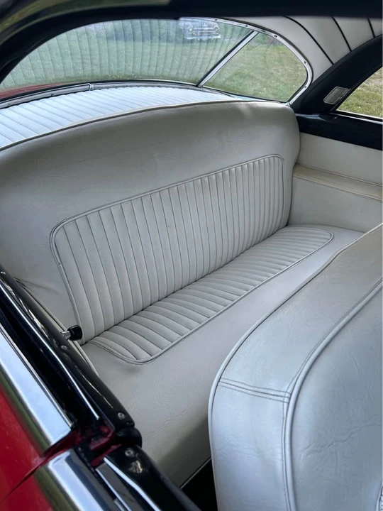 1951 Ford Shoebox - Image 20 of 21