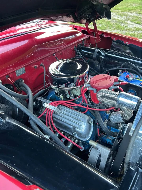 1951 Ford Shoebox - Image 14 of 21