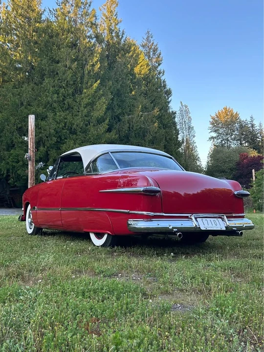 1951 Ford Shoebox - Image 4 of 21