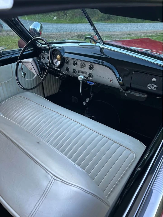 1951 Ford Shoebox - Image 19 of 21