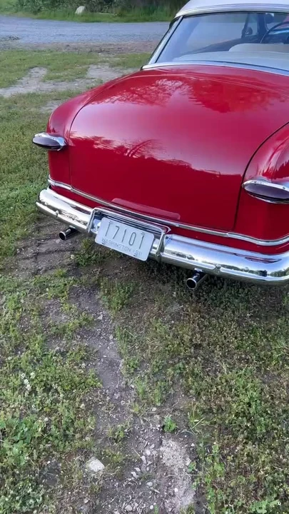1951 Ford Shoebox - Image 21 of 21