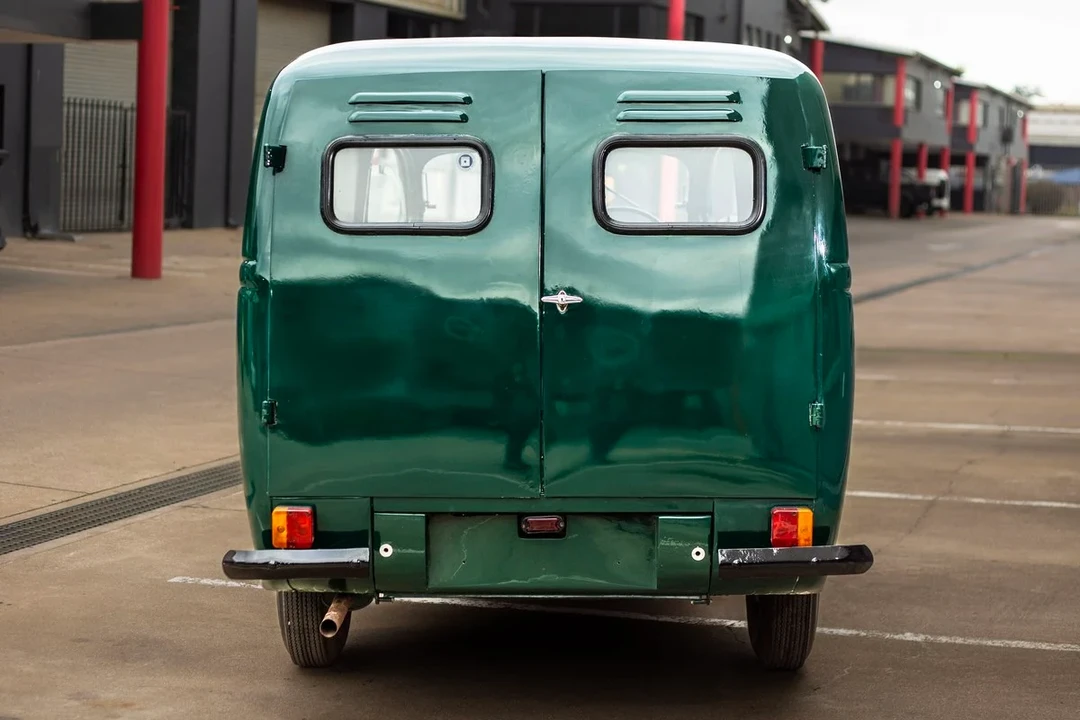 1951 Ford Econoline Van - Image 7 of 31