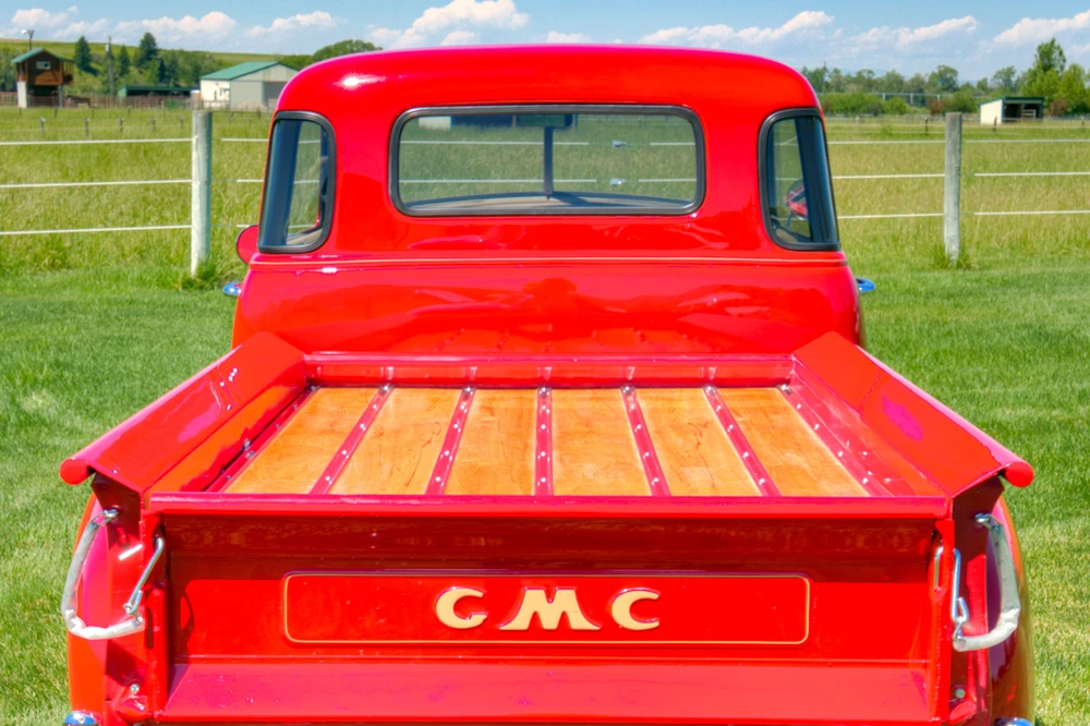 1951 GMC New Design - Image 5 of 8