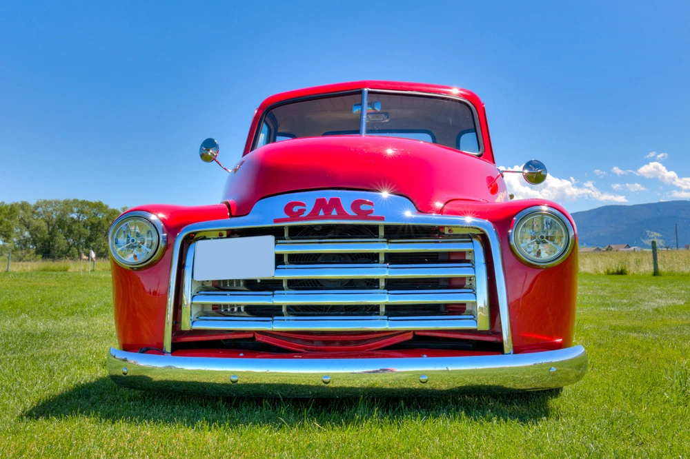 1951 GMC New Design - Image 7 of 8