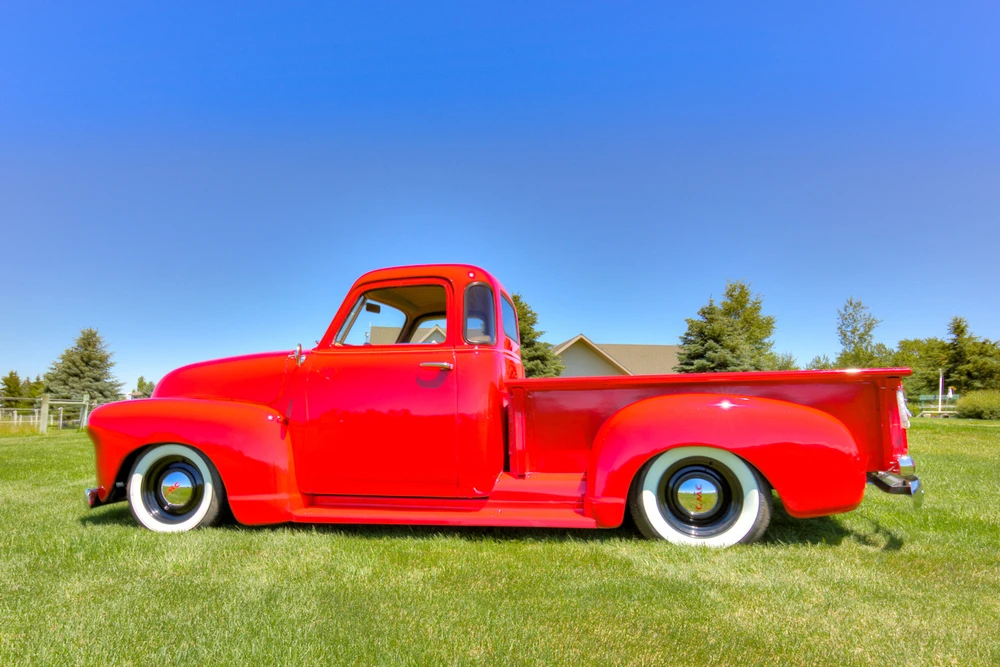 1951 GMC New Design - Image 8 of 8