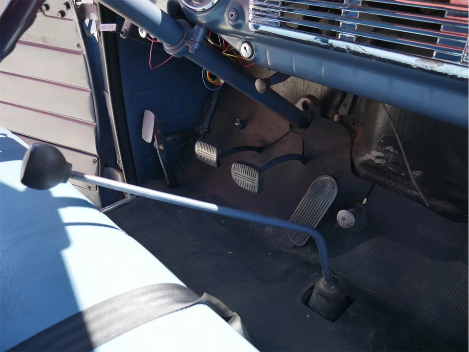 1951 GMC New Design - Image 19 of 31