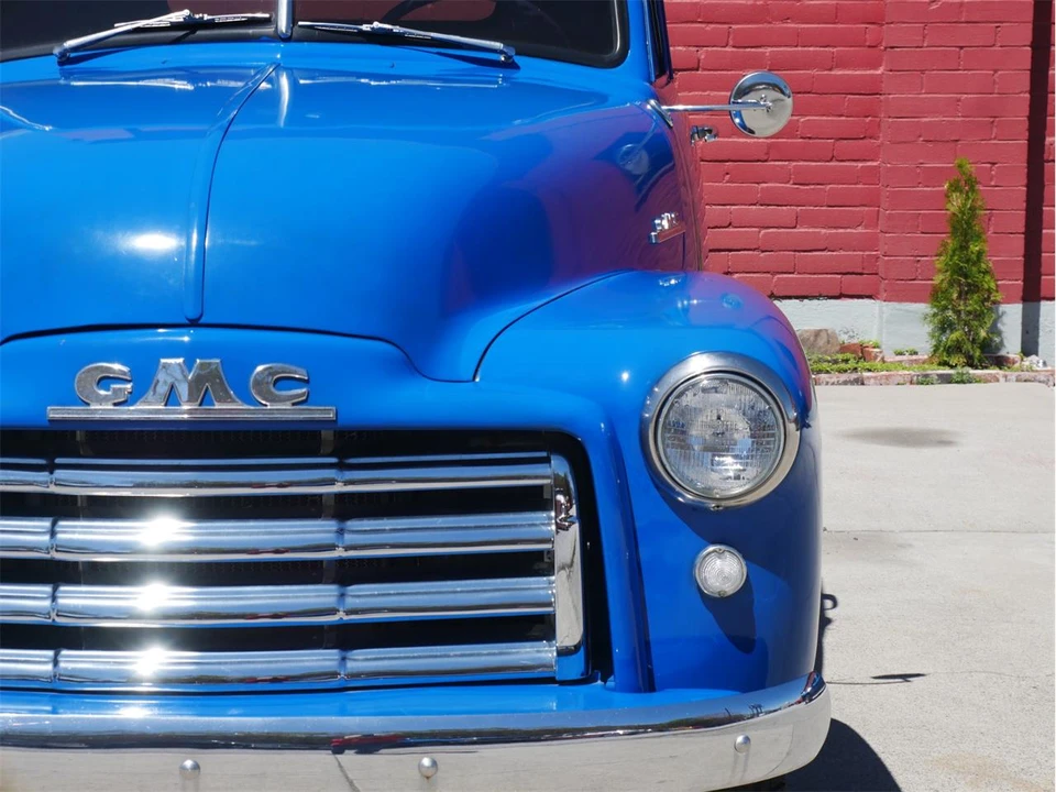 1951 GMC New Design - Image 5 of 31